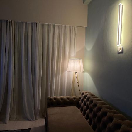 Green Apt Blloku ティラナ エクステリア 写真