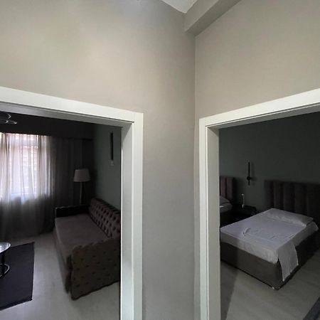 Green Apt Blloku ティラナ エクステリア 写真