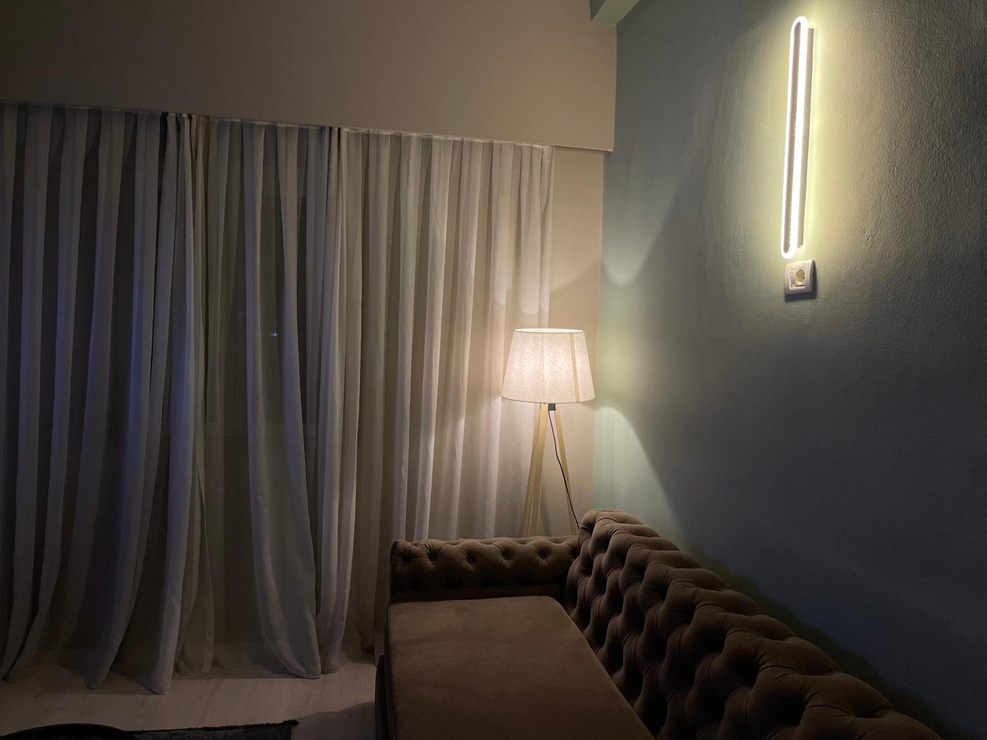 Green Apt Blloku ティラナ エクステリア 写真