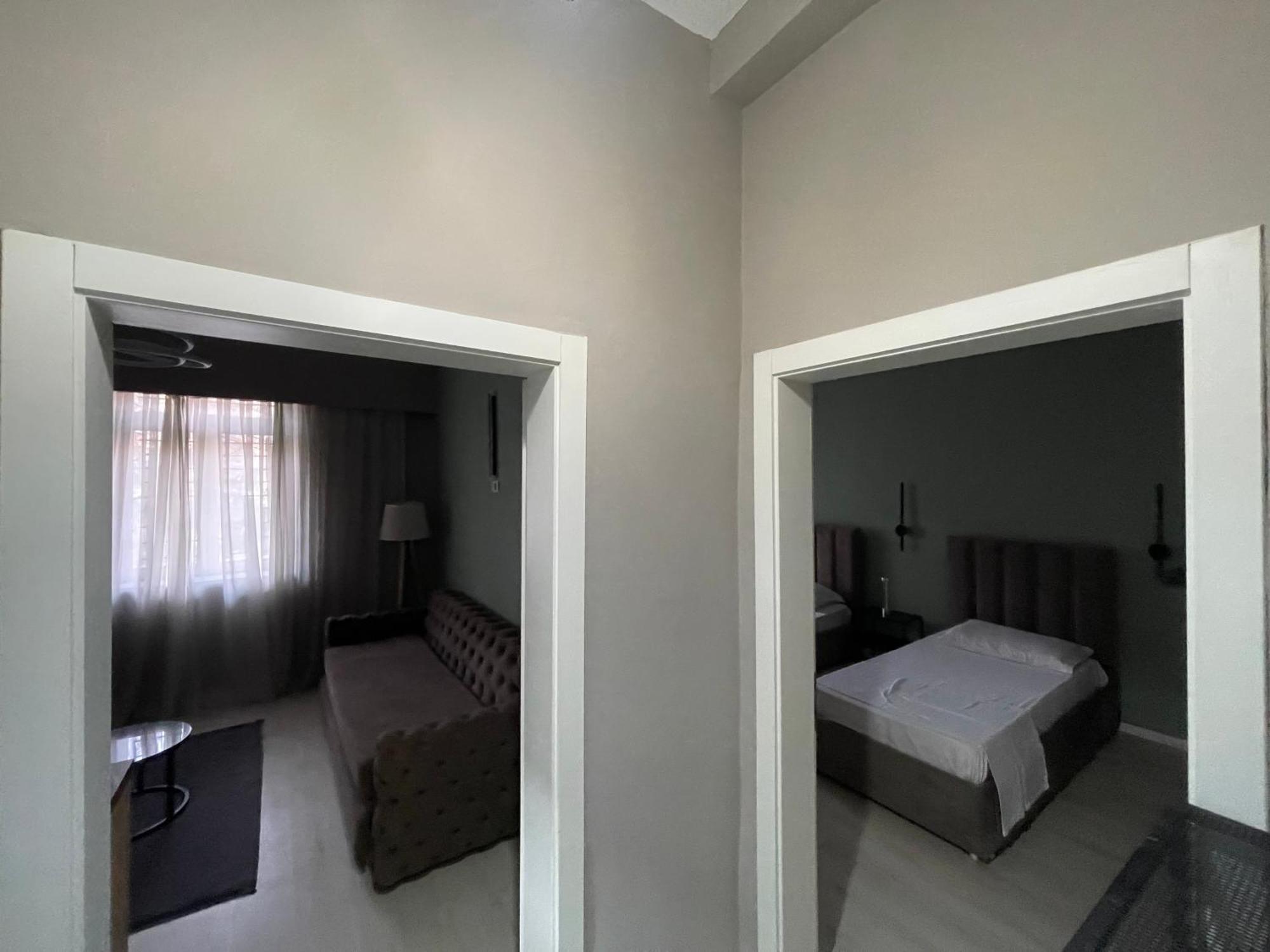 Green Apt Blloku ティラナ エクステリア 写真