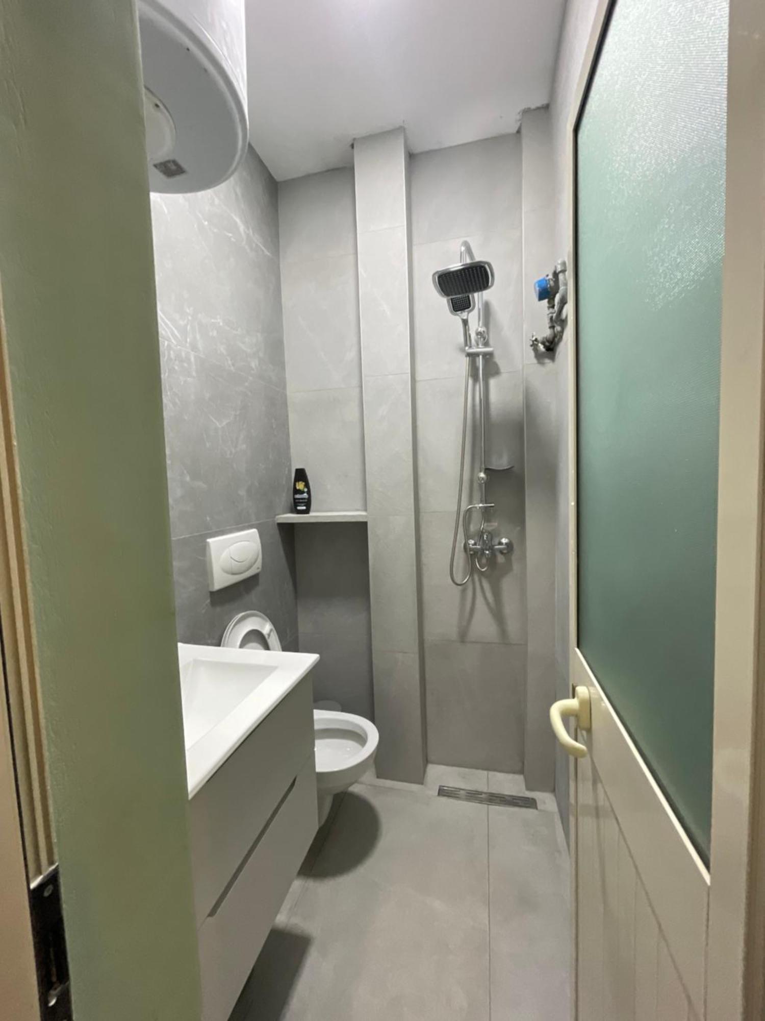 Green Apt Blloku ティラナ エクステリア 写真